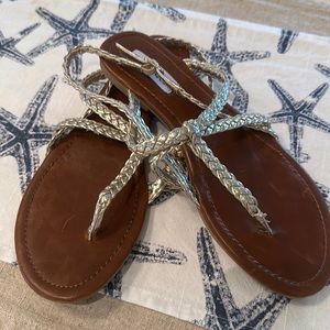 Steve Madden sandals